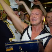 Hospitz-Sitzung (15.01.11)